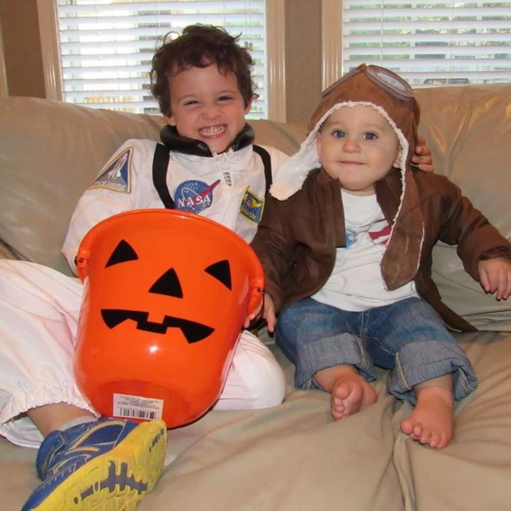 Meet your Posher, Jamie