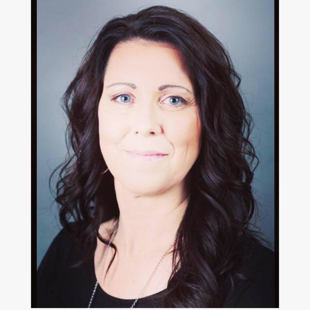 Meet your Posher, Dawna