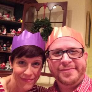 Meet your Posher, Kym