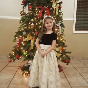 Meet your Posher, Tonia