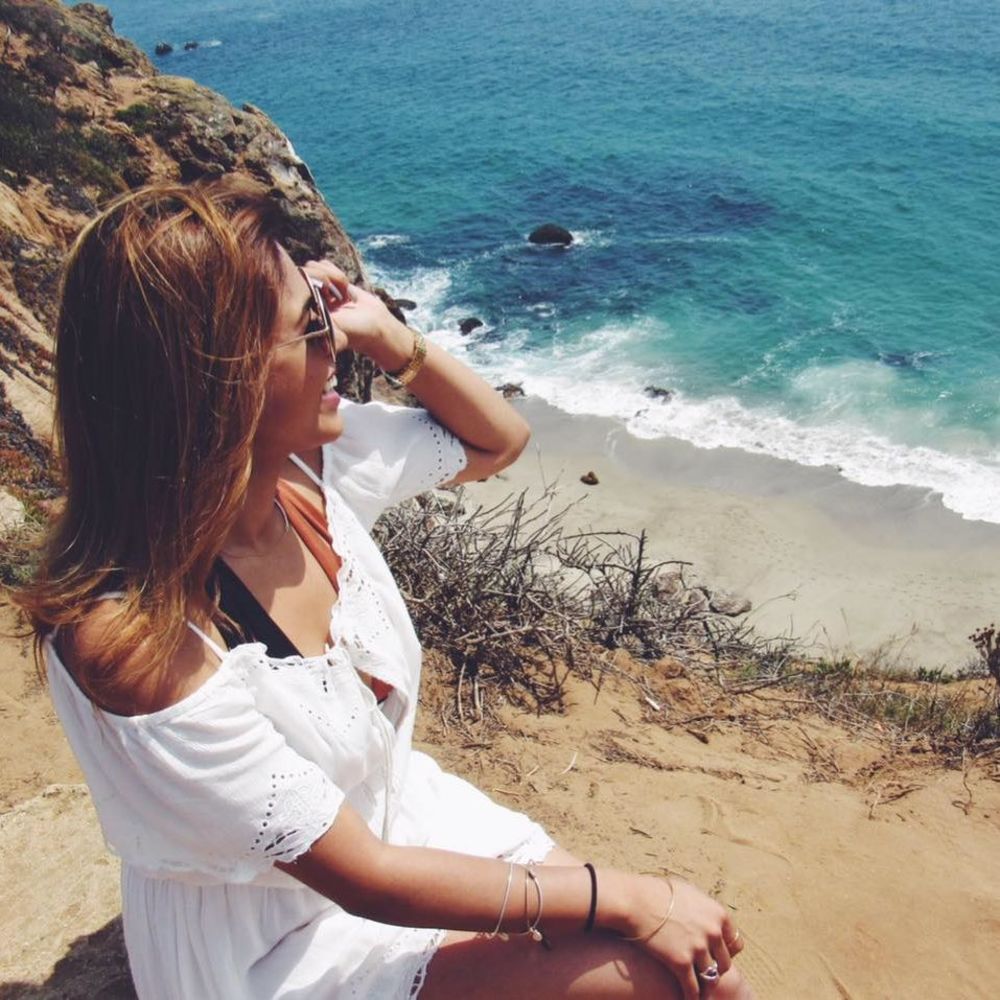 Meet your Posher, Kavita