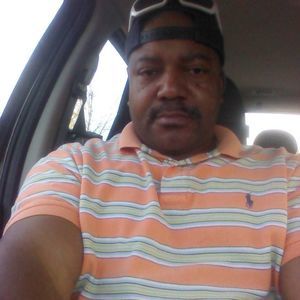 Meet your Posher, Vinson