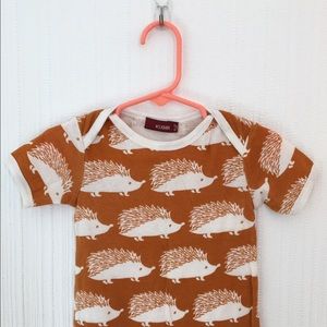 Reserved for Heather | Milk Barn Jumper