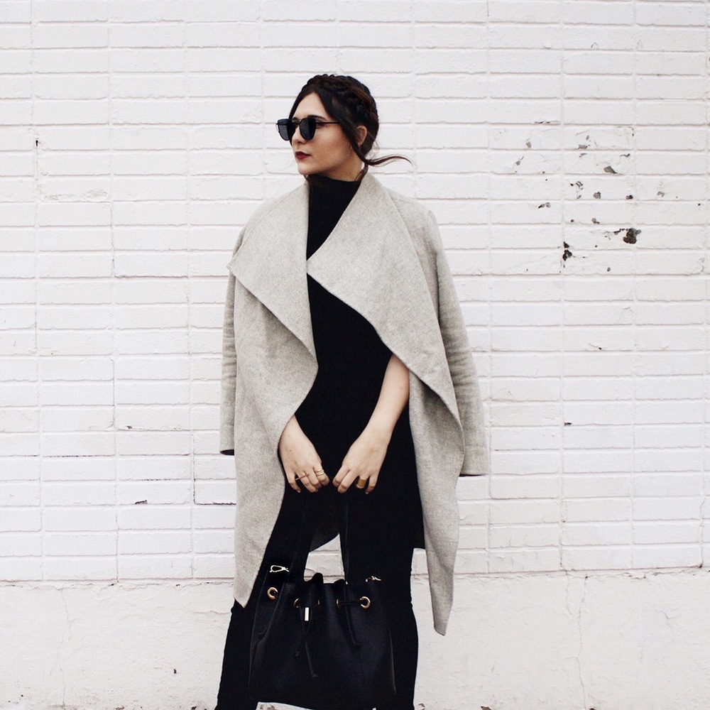 Follow me on Instagram! @michaelakotob