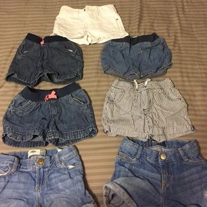 Shorts