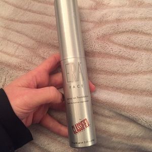 ERA spray foundation makeup