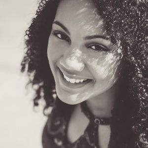 Meet your Posher, Brianna