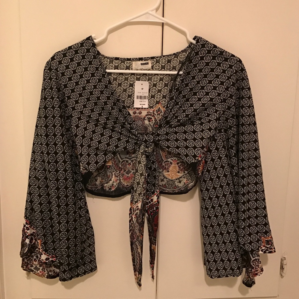(size small)