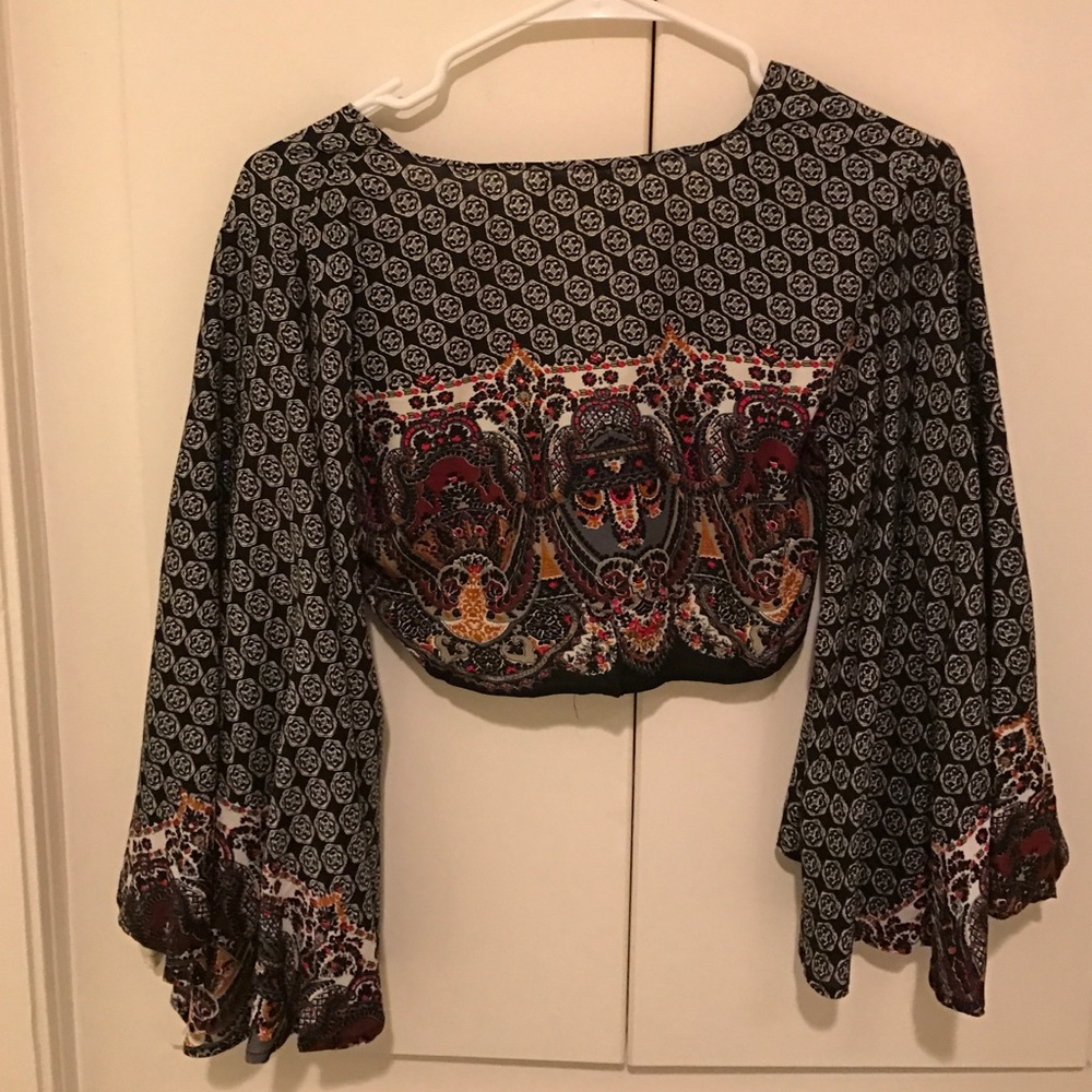 (size small) - Picture 3 of 4