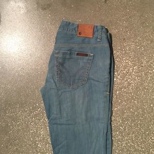 Armani Exchange Denim Jeans