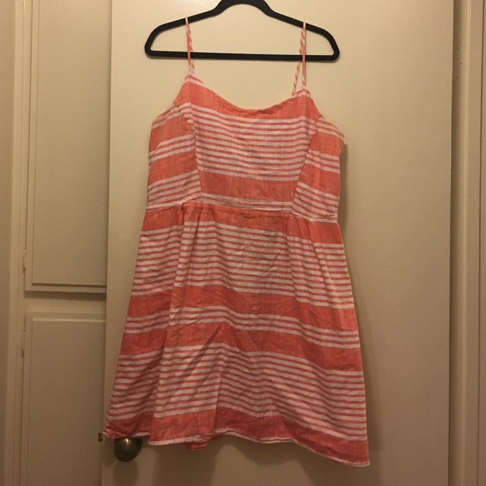 Old Navy dress