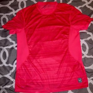 Nike Pro Combat shirt