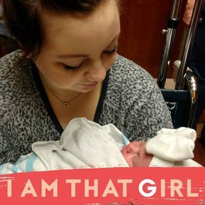 Meet your Posher, Carma