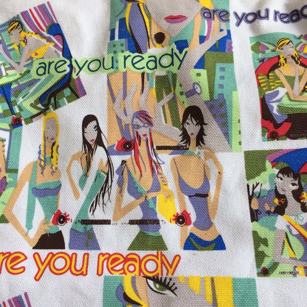NEW Beautiful Hand Crafted Bag - Picture 2 of 4