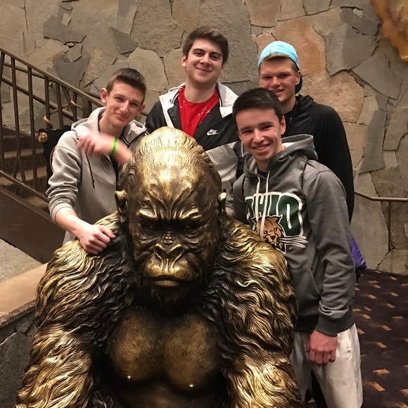 Meet your Posher, Blake - Picture 1 of 1