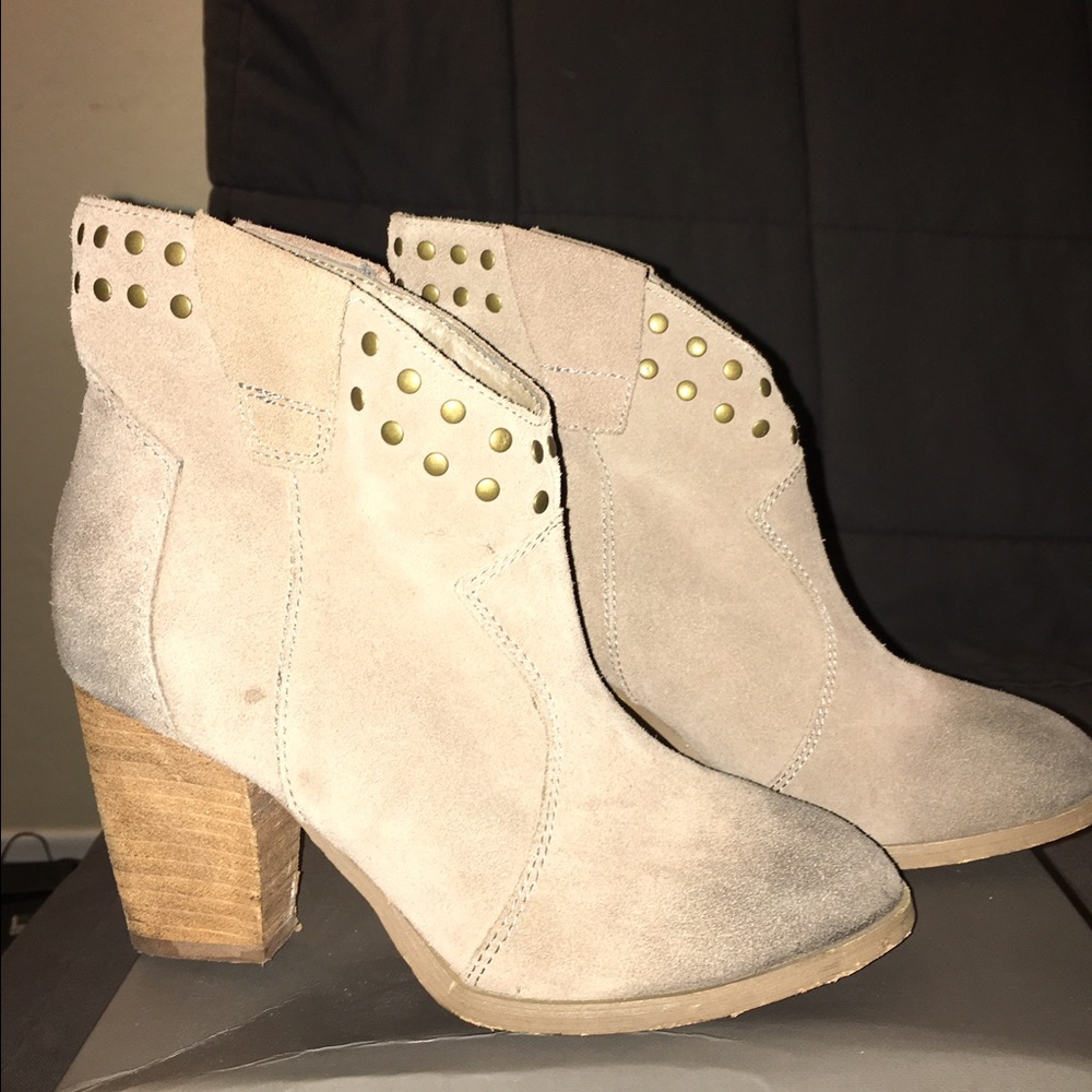 Steve Madden - Picture 3 of 4