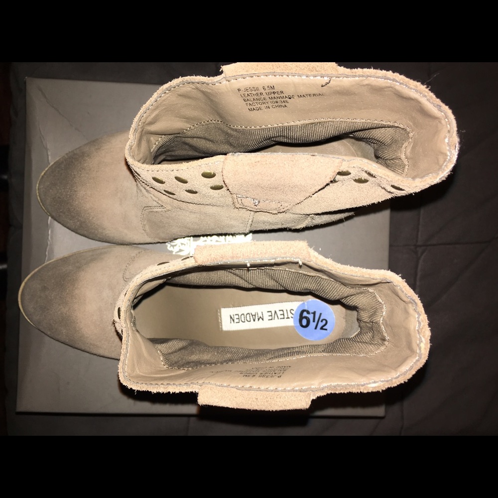 Steve Madden - Picture 4 of 4
