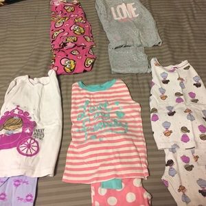 Pajamas