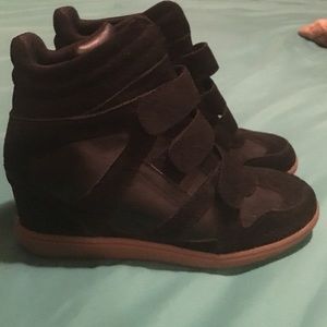 Skechers Skch+3 sneaker wedges