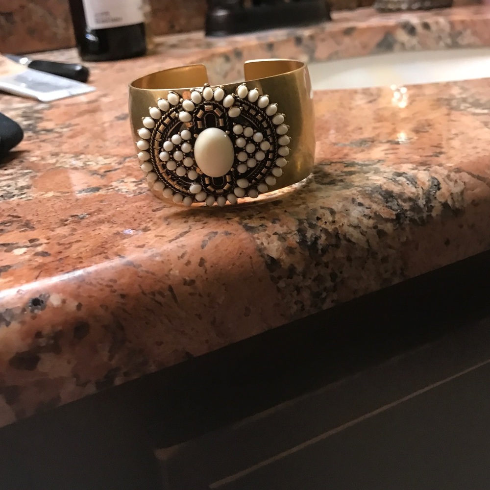 Stella and Dot bracelet