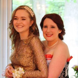 Meet your Posher, Rosie