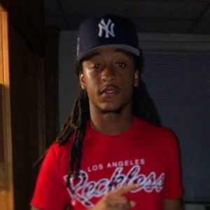 Meet your Posher, Raymond