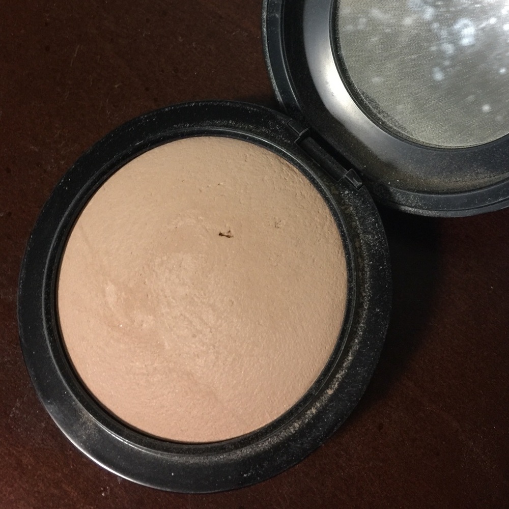 Mac Powder