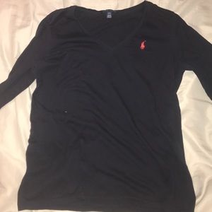 Ralph Lauren POLO Long Sleeve Shirt