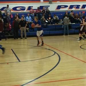 Meet your Posher, Marcus