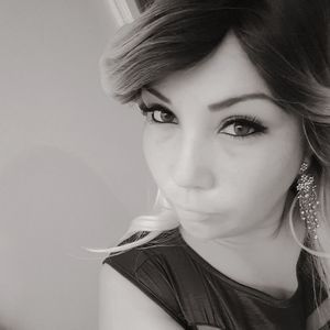 Meet your Posher, Jasmine