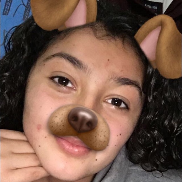 Meet your Posher, Brianna - Picture 1 of 1