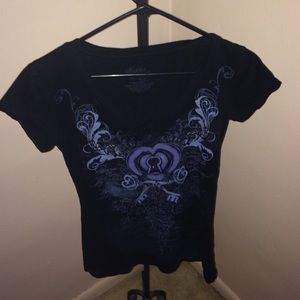 Fame and Fortune Tee