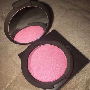 🎀Luminous blush "Foxglove"🌺