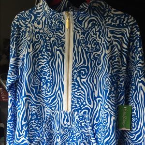 **SOLD** NWT Lilly Pulitzer Popover L