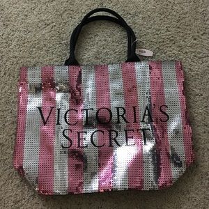 Victoria Secret bag