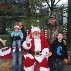 Meet your Posher, Cathy