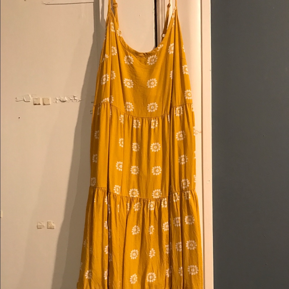 Brandy Melville- Dress