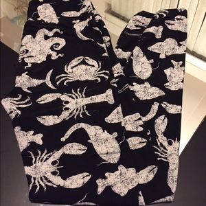 Lularoe leggings
