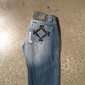 Elvis Jeans