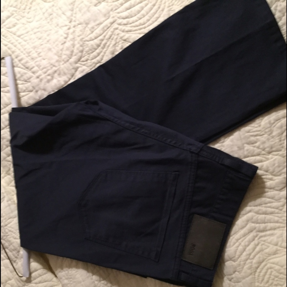 Hugo Boss Jeans