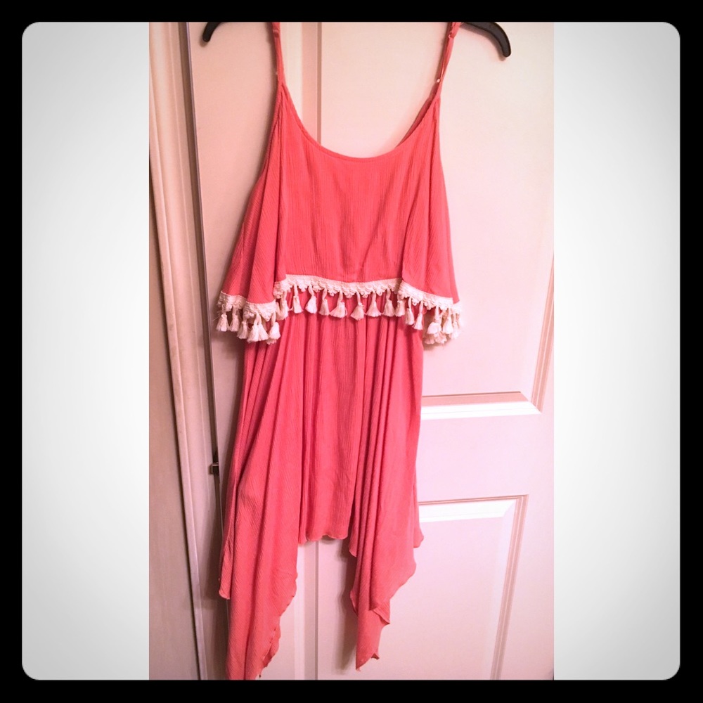 SPRING/SUMMER DRESS