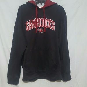 Section 101 Gamecocks Hoodie
