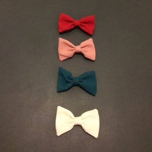 American Apparel bow pack