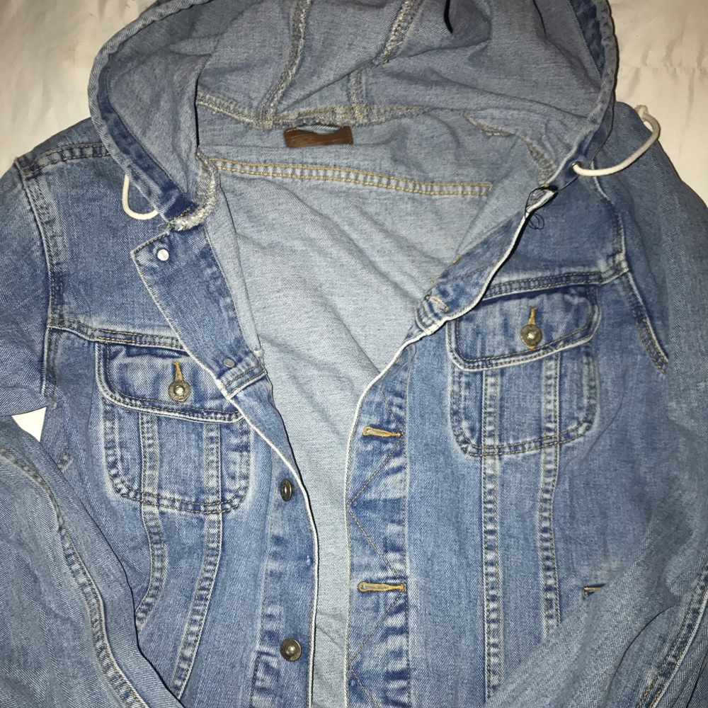 ASOS Jean jacket