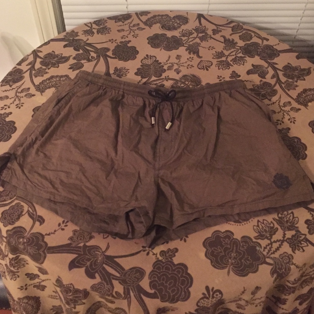 Authentic Men's Dolce & Gabbana Swimtrunks