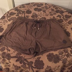 Authentic Men's Dolce & Gabbana Swimtrunks