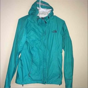 North face jacket