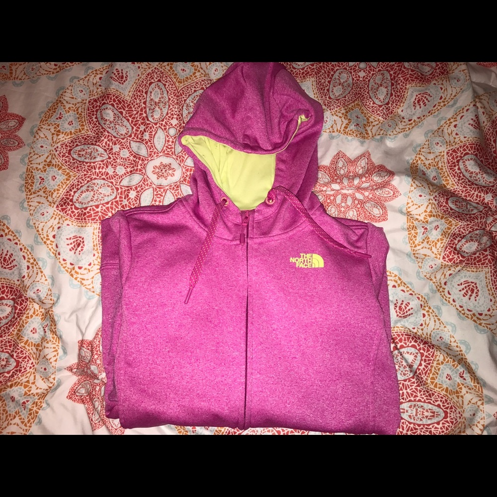 North face