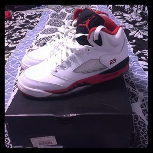 Retro air Jordan 5