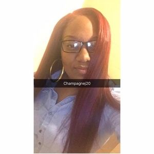 Meet your Posher, Champagnej